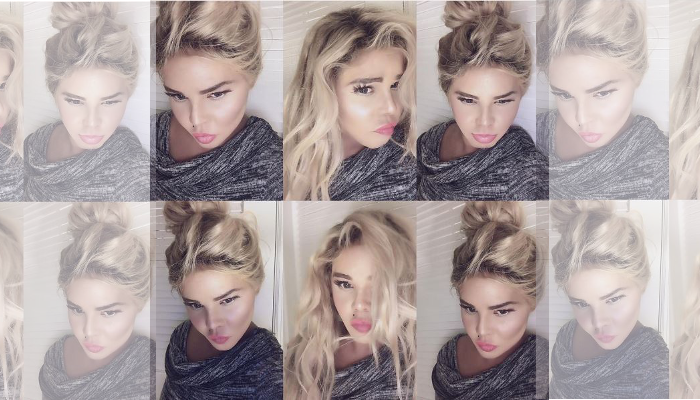 Lil Kim S Transformation Is A Form Of Systematic Oppression