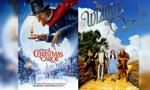 9 Hollywood And Bollywood Movies You Should Watch This Christmas