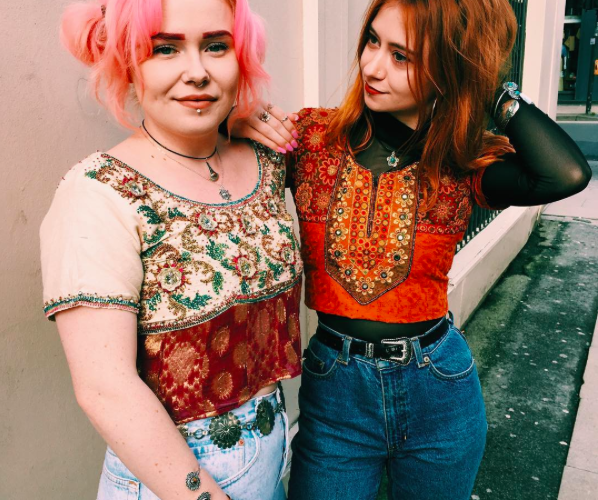 Labelling the Roots of South Asian Fashion to Solve Cultural Appropriation