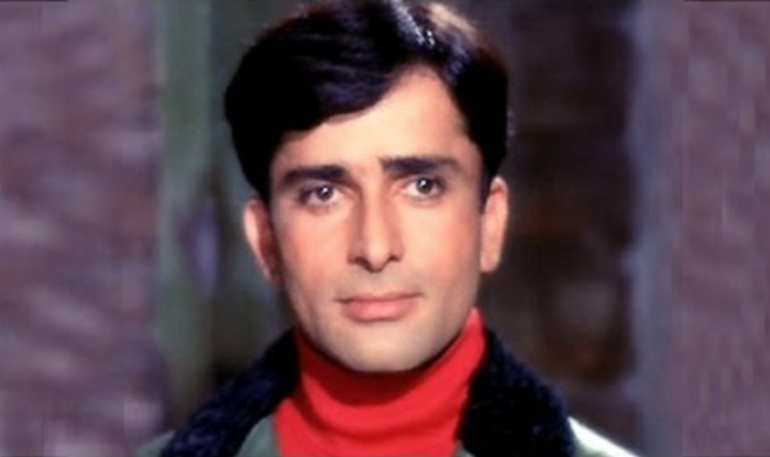 Image result for shashi kapoor smile