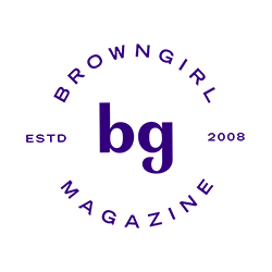 Brown Girl Magazine
