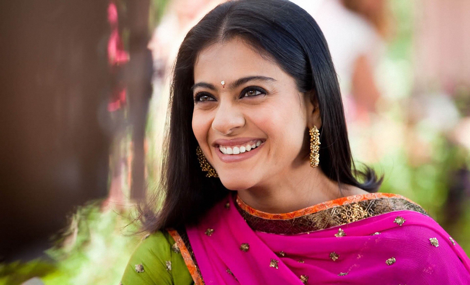 Kajol - Brown Girl Magazine