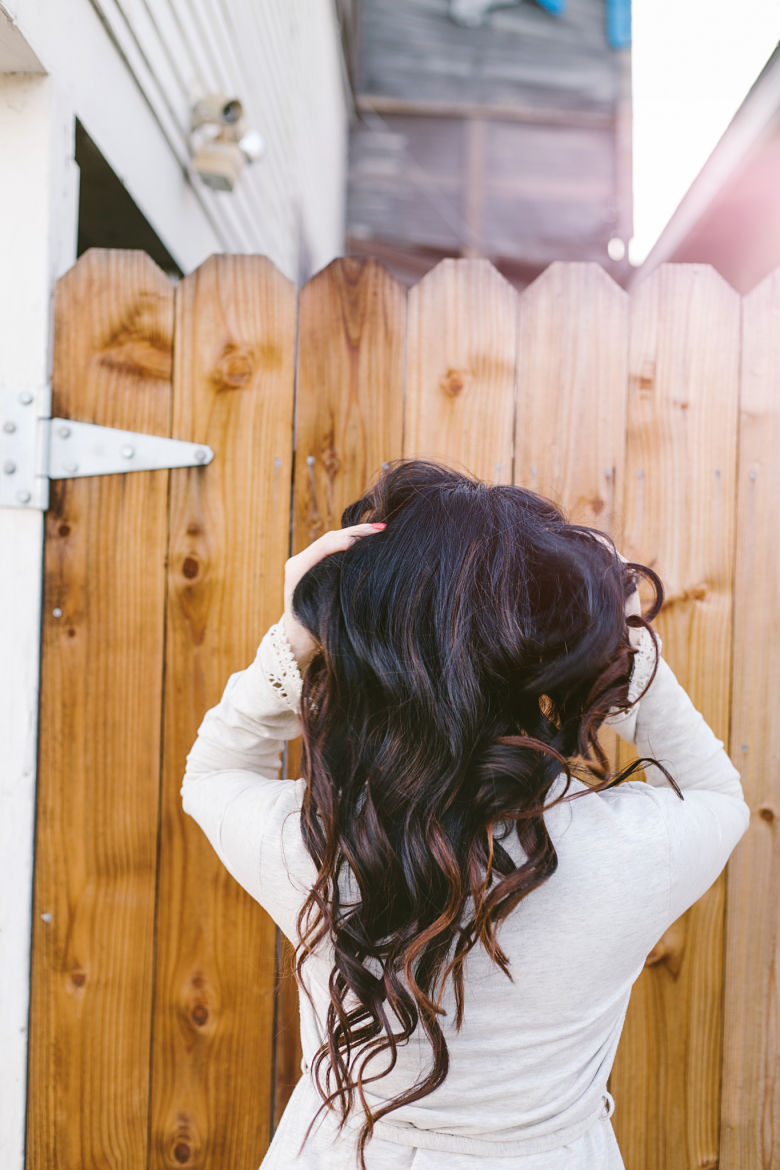 A Quick And Easy Hair Care Routine For Healthy And Sexy Tresses