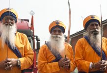 Sikhism
