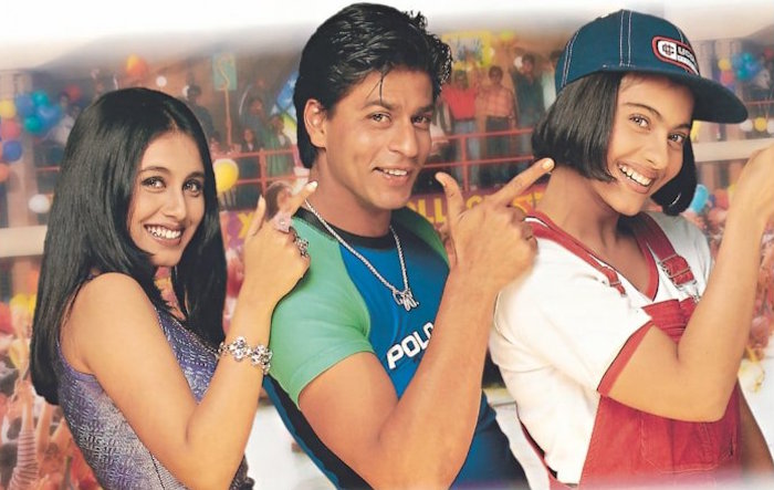 Image result for kuch kuch hota hai