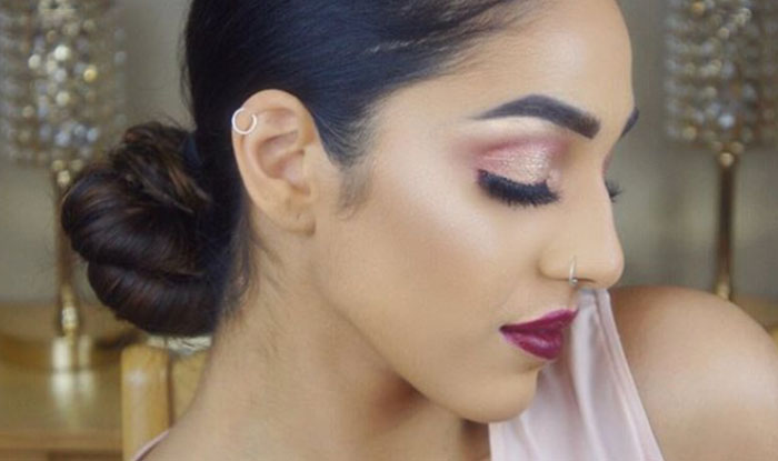 best non caking foundation