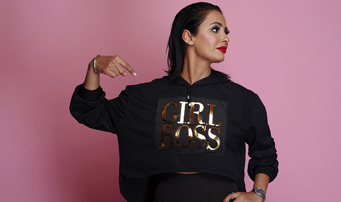 Beauty Buzz: Nindy Kaur On Being an Entrepreneur, and Her ...