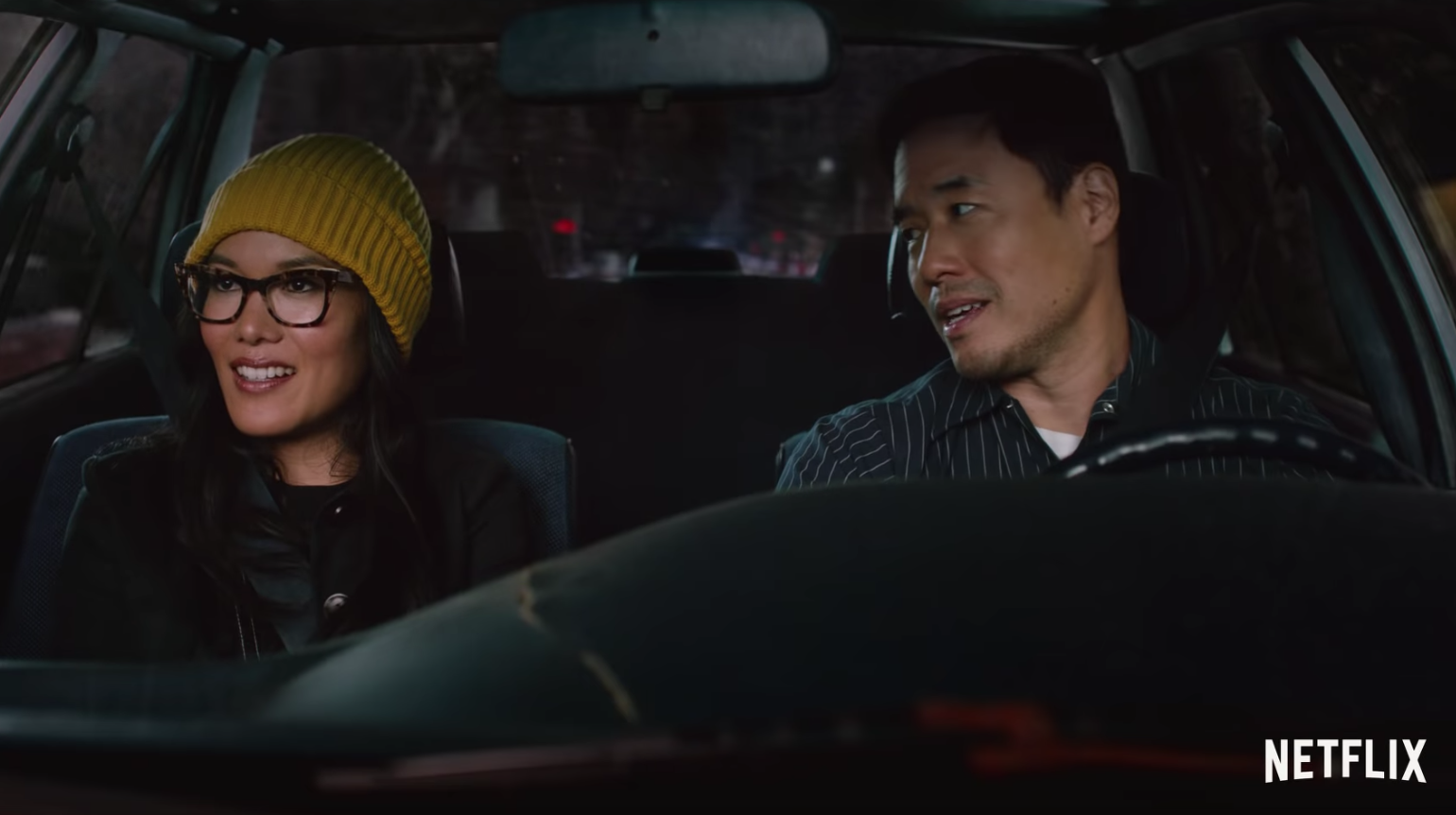 ‘Always Be My Maybe’ Review: Ali Wong & Randall Park Shine in Relatable & Hilarious Rom-Com