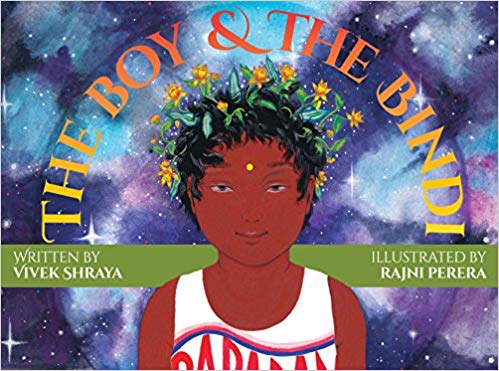 LGBTQ+ children's books